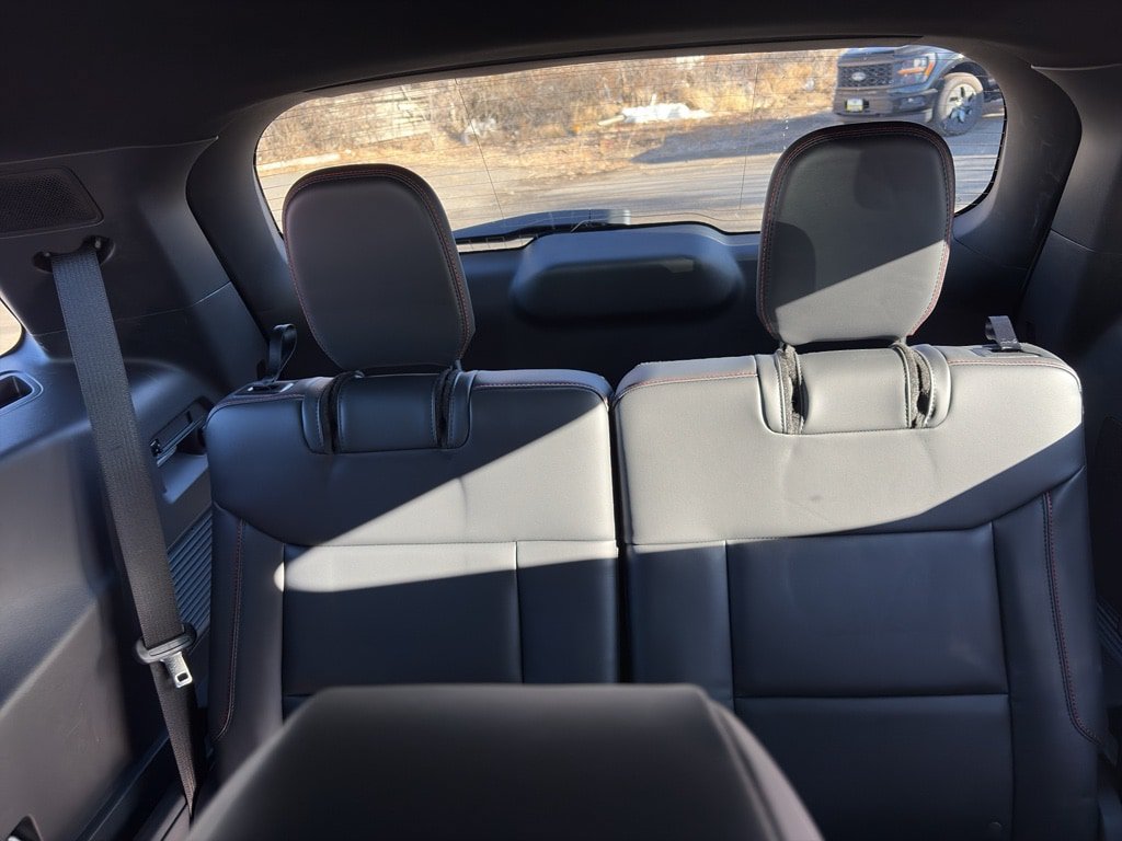 New 2026 Ford Explorer ST-Line w/ ST-Line Street Pack AWD/4WD image 31
