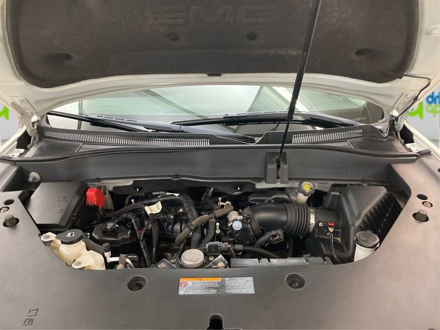 Used 2015 GMC Acadia SLT image 10