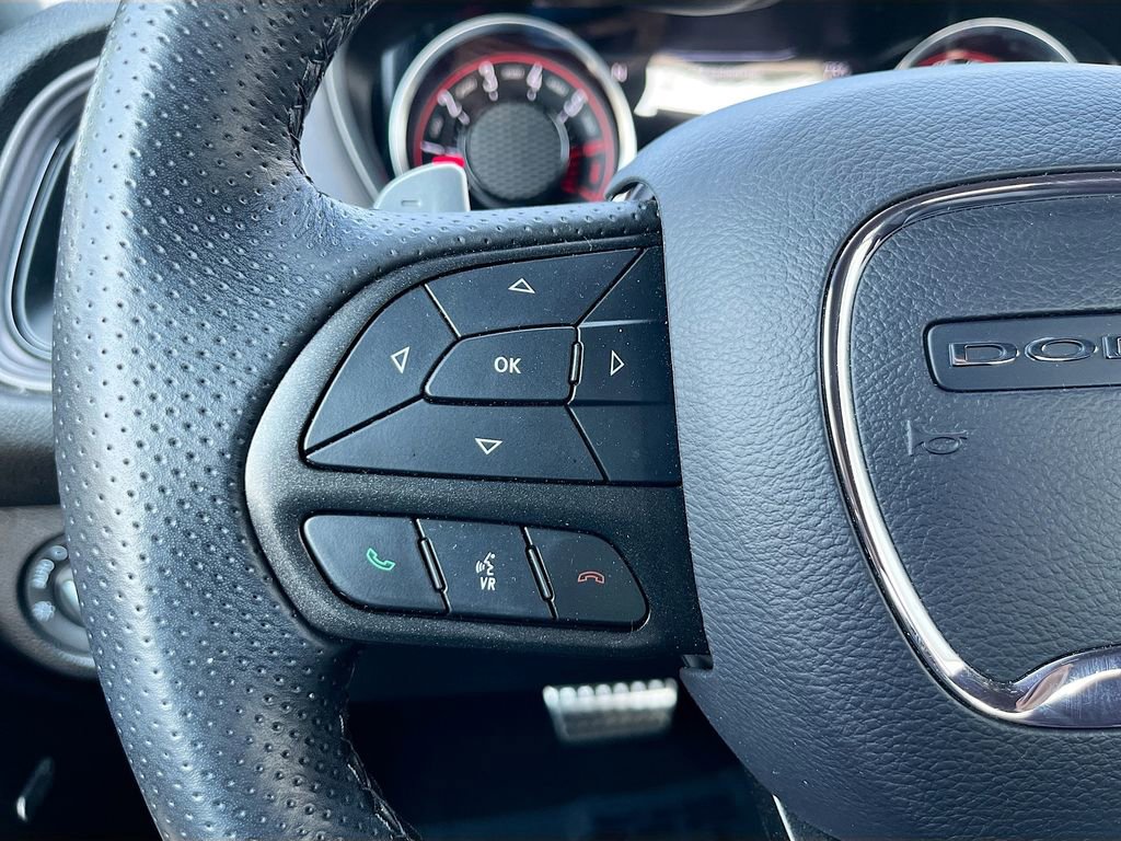 Used 2023 Dodge Challenger R/T Scat Pack image 30