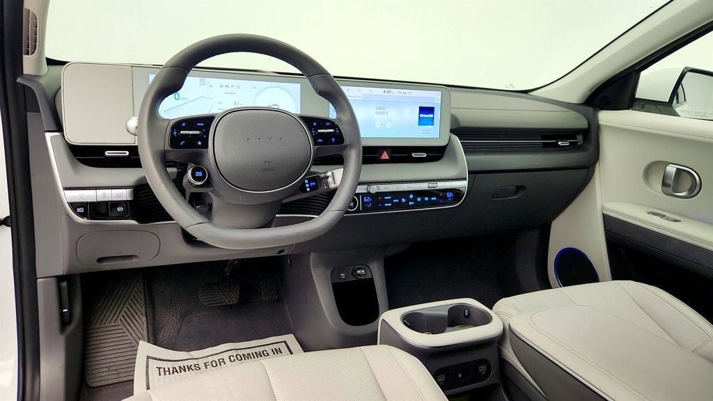 Used 2024 Hyundai Ioniq 5 Limited RWD image 13