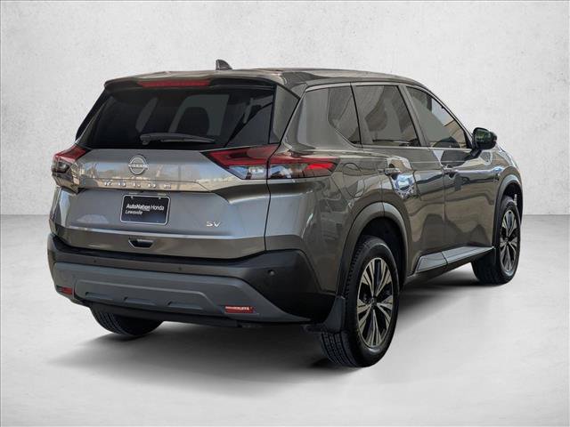 Used 2023 Nissan Rogue SV image 5