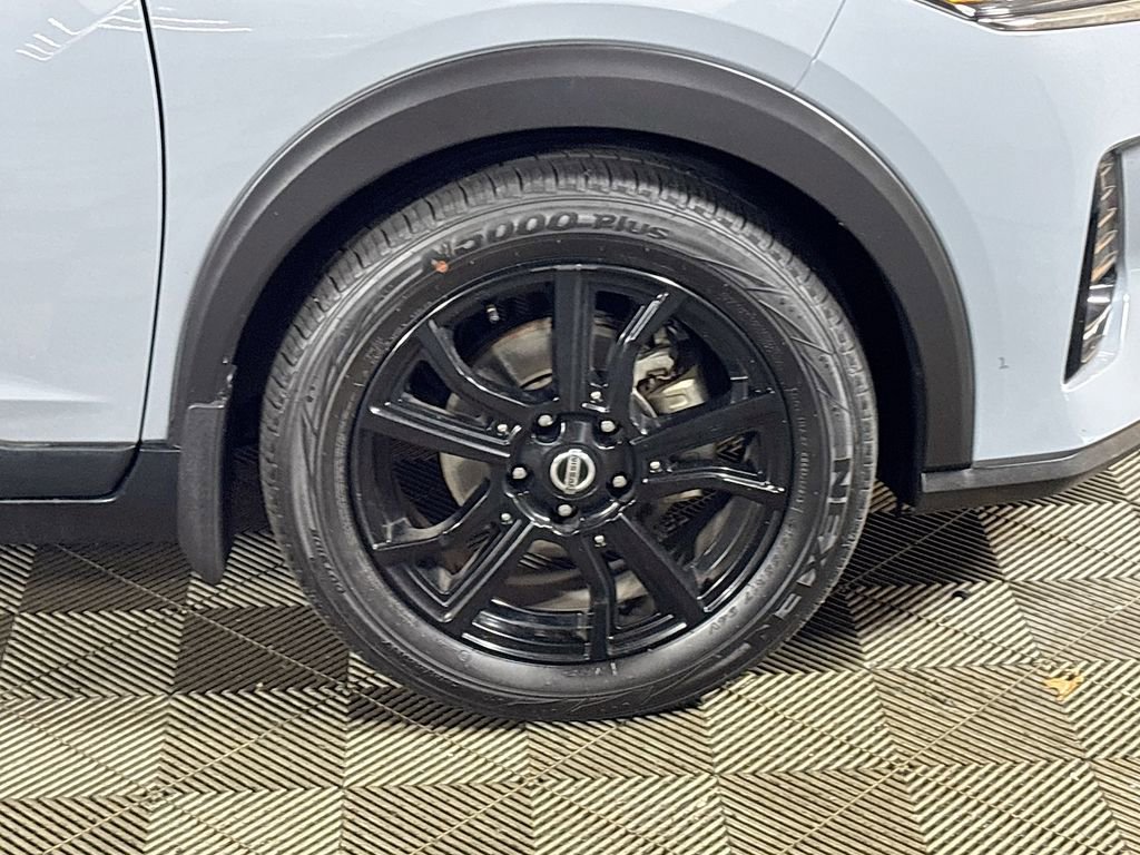 Used 2021 Nissan Kicks SR image 22
