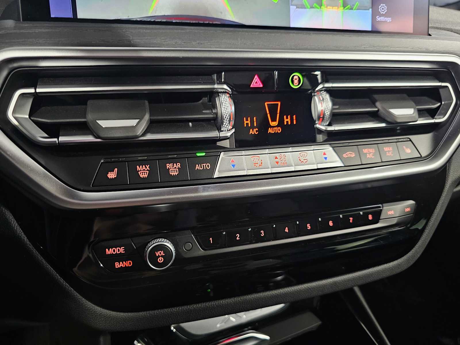 Used 2023 BMW X3 xDrive30i w/ Premium Package w/ZPA image 19