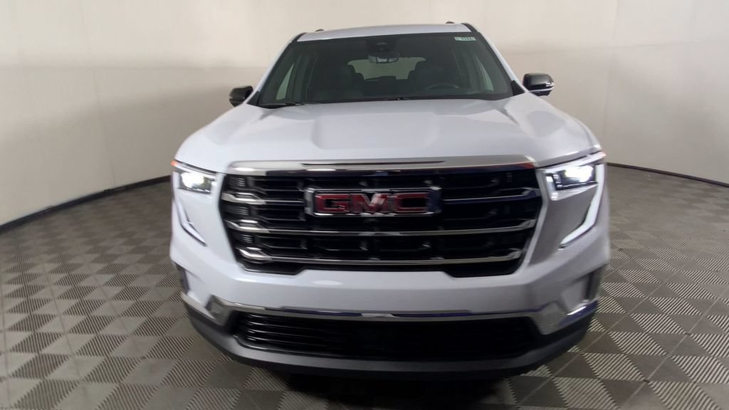 New 2026 GMC Acadia Elevation w/ Elevation Premium Package FWD image 6