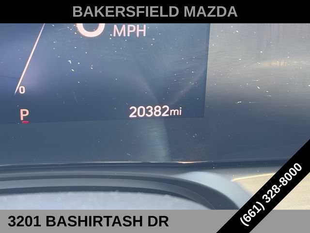 Used 2025 Buick Encore GX Preferred FWD image 16