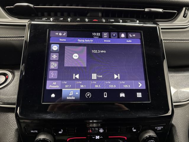 Used 2023 Jeep Grand Cherokee Altitude image 17