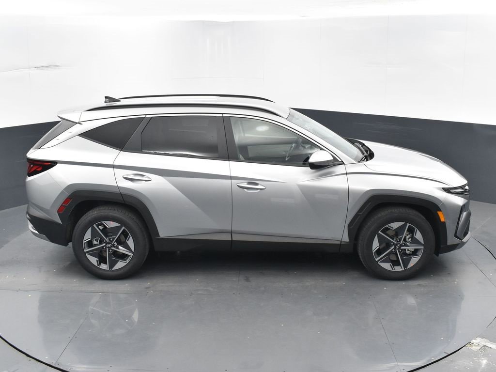 Used 2025 Hyundai Tucson SEL image 23