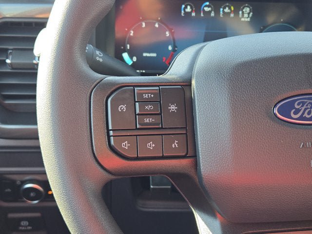 New 2026 Ford F150 STX w/ Equipment Group 200A AWD/4WD image 28