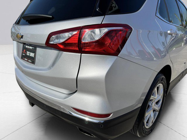 Used 2019 Chevrolet Equinox LT FWD image 17