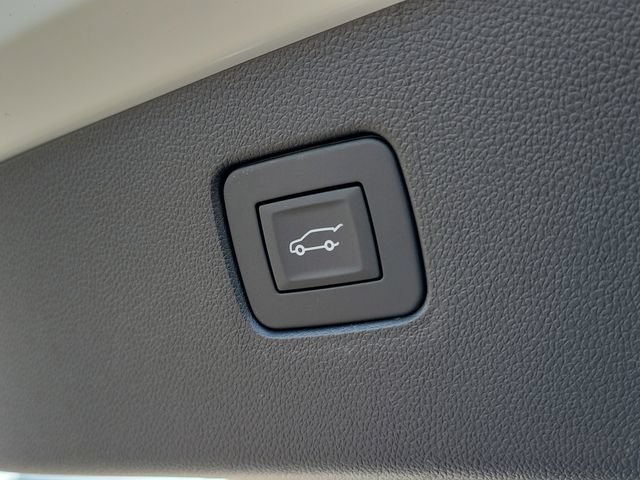 New 2026 Buick Envista Sport Touring w/ Convenience I Package FWD image 9