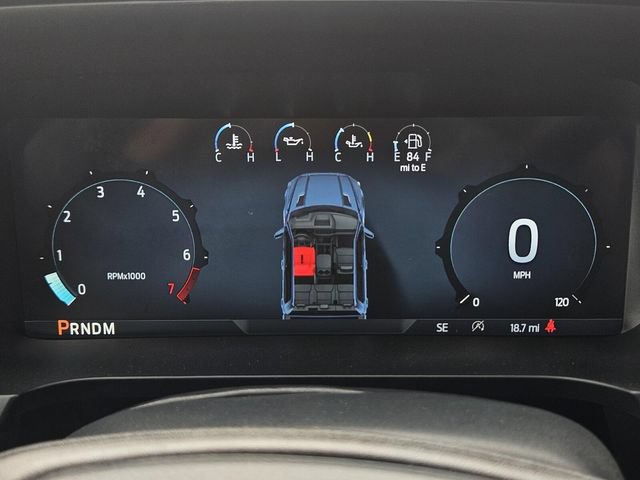 New 2026 Ford F150 STX w/ Equipment Group 200A AWD/4WD image 19