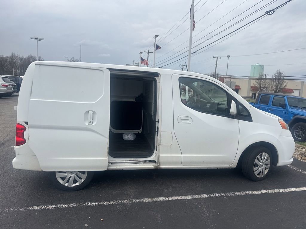 Used 2013 Nissan NV200 SV w/ Technology Pkg image 9