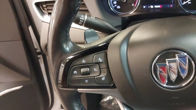 Used 2022 Buick Enclave Essence FWD image 24