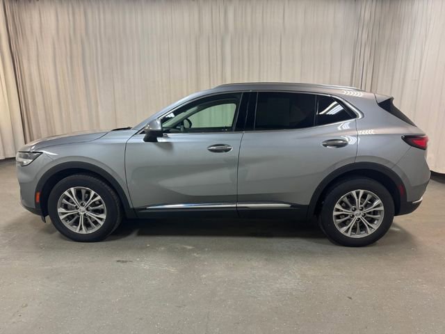 Used 2023 Buick Envision Preferred image 8