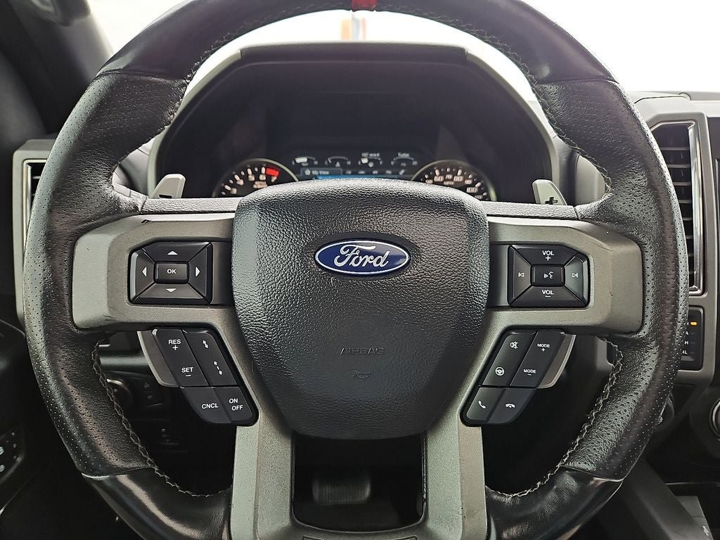 Used 2019 Ford F150 Raptor w/ Equipment Group 802A Luxury AWD/4WD image 30