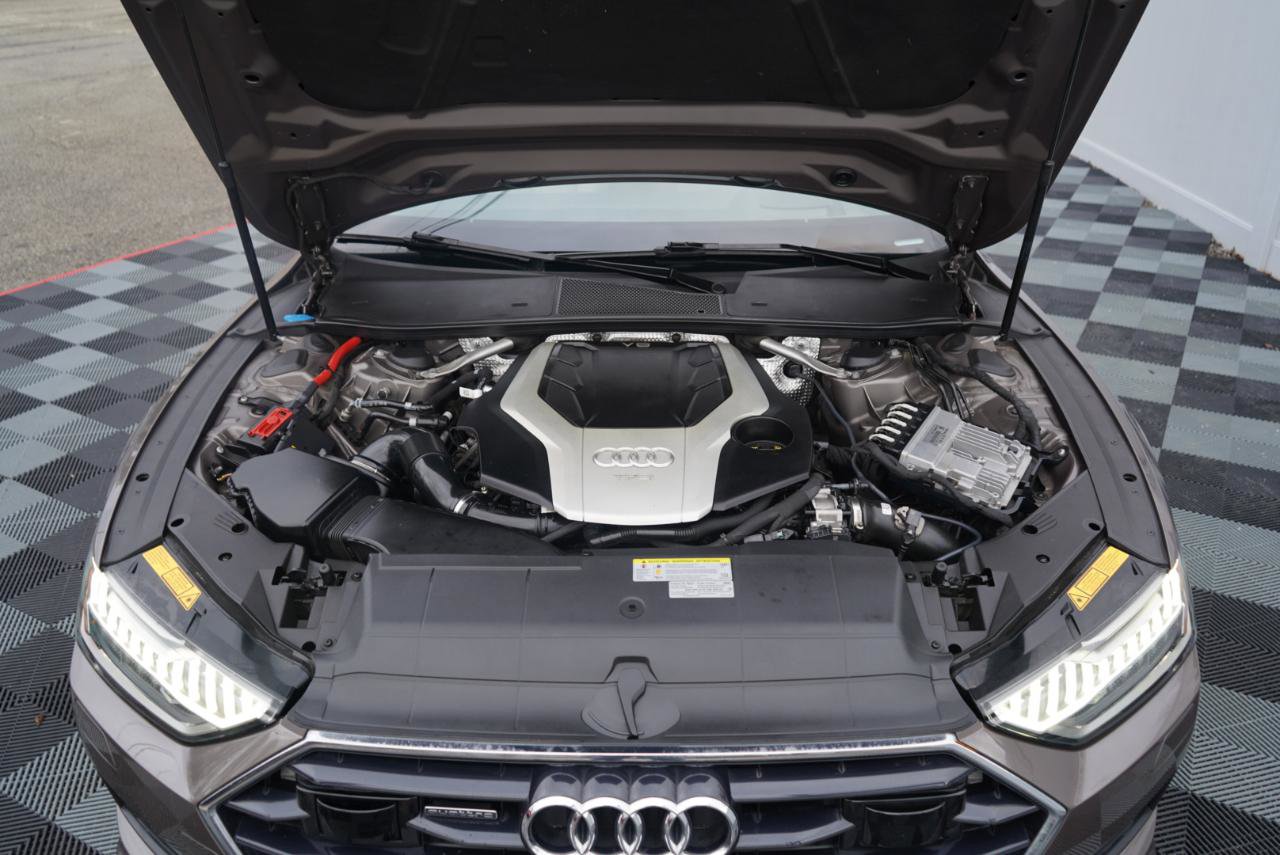 Used 2019 Audi A7 3.0T Prestige w/ Prestige Package image 73