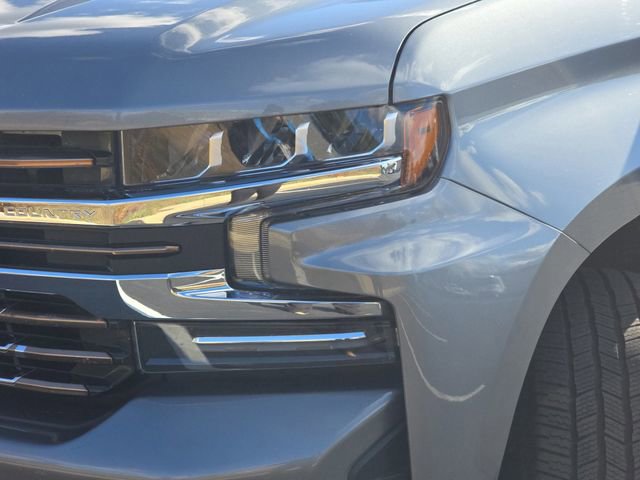 Used 2020 Chevrolet Silverado 1500 High Country w/ Technology Package image 35