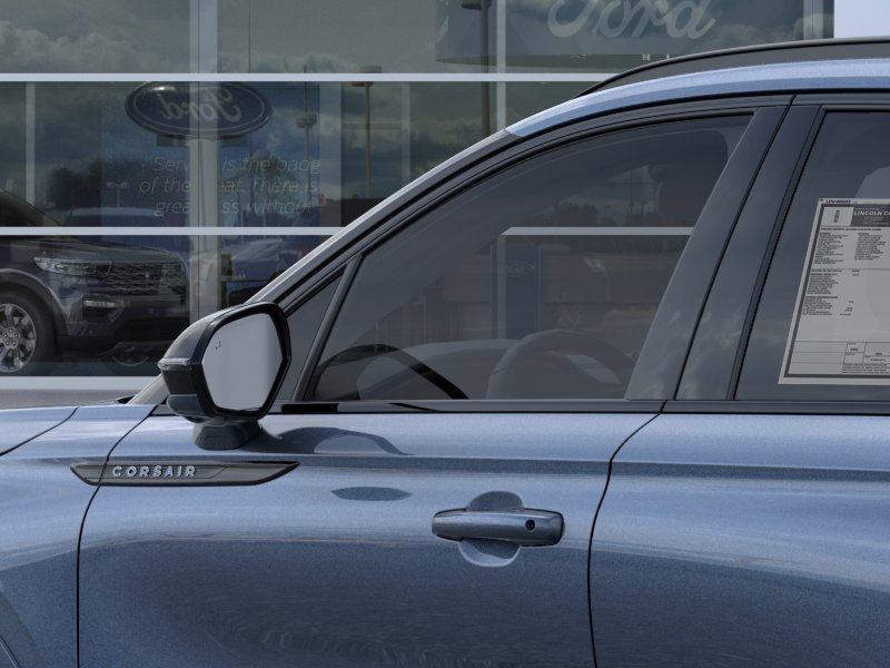 New 2026 Lincoln Corsair Premiere image 41