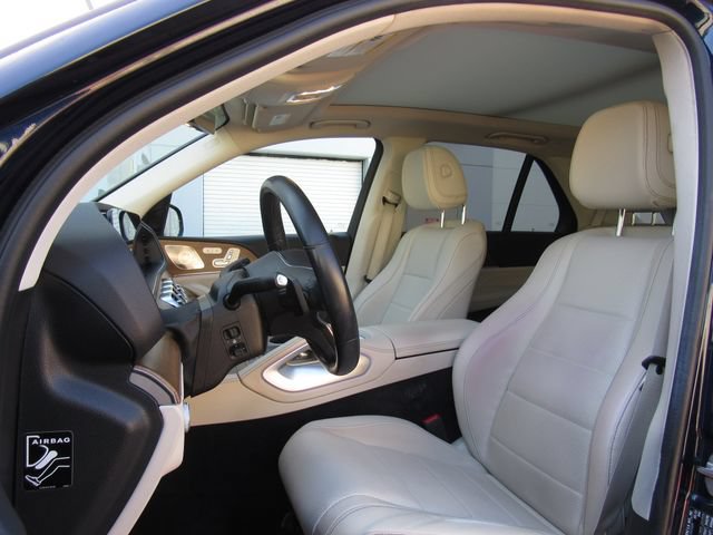 Used 2022 Mercedes-Benz GLE 350 4MATIC image 10