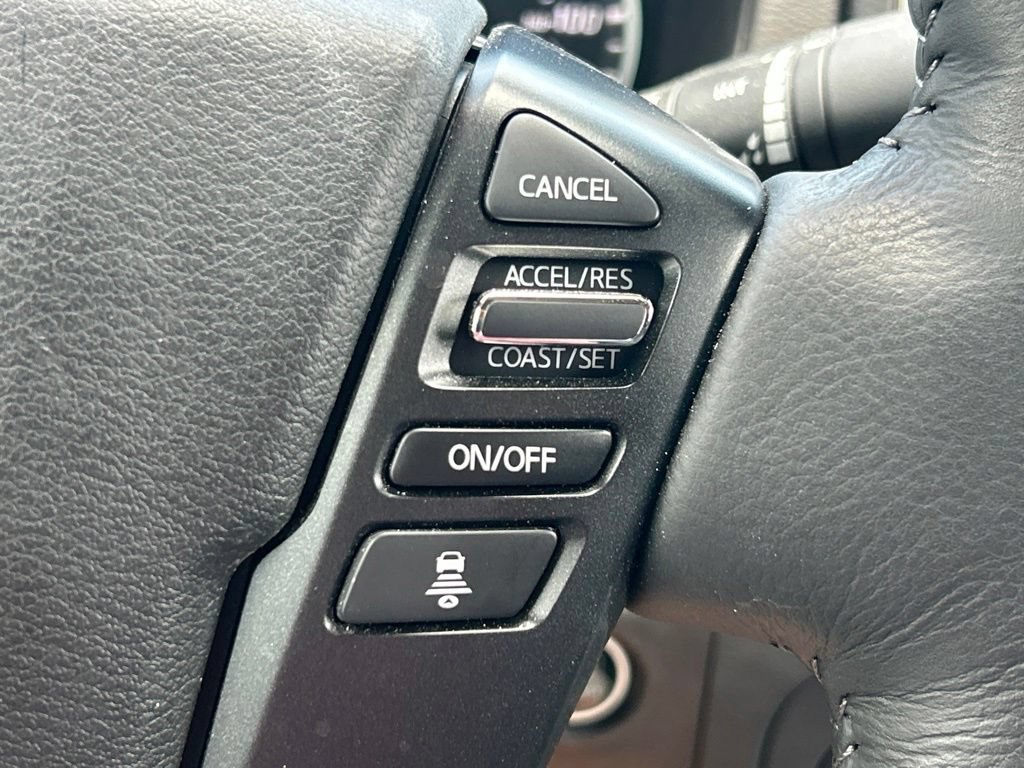 Certified 2025 Nissan Frontier SV w/ SV Convenience Package AWD/4WD image 29