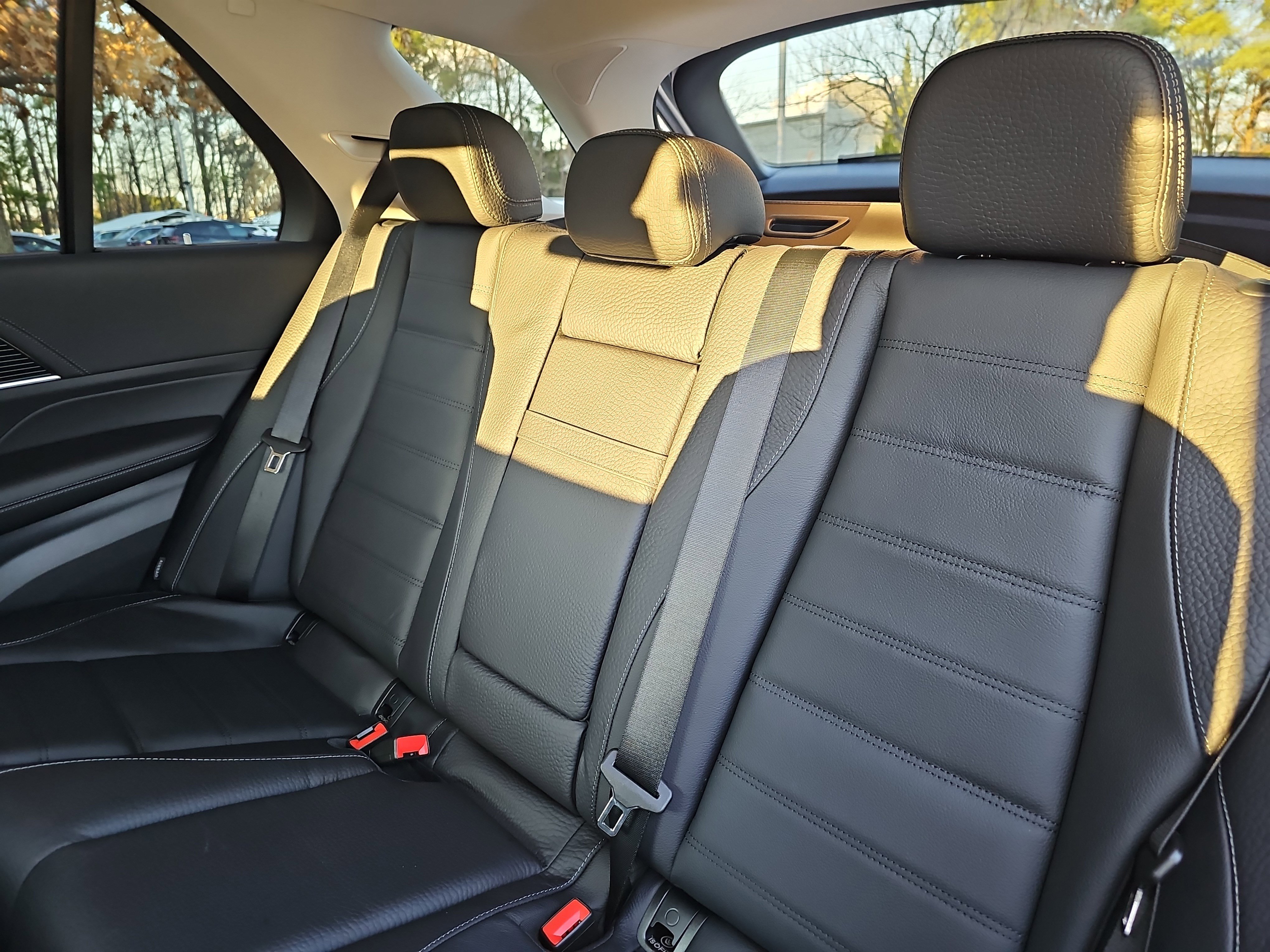 New 2026 Mercedes-Benz GLE 450 4MATIC image 15