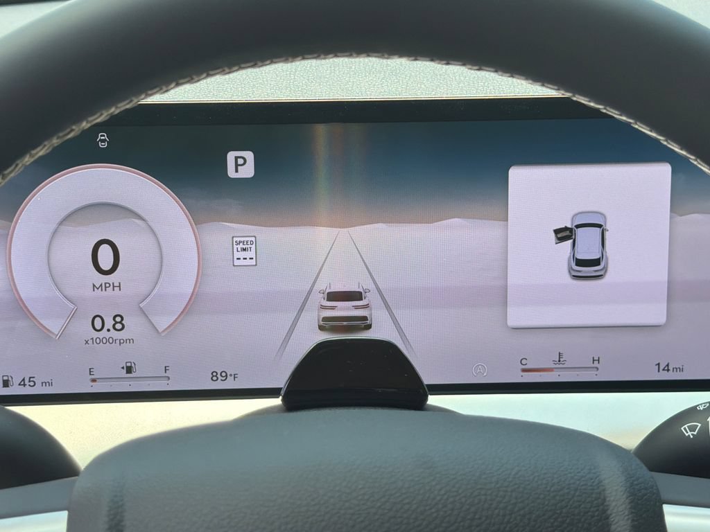 New 2027 Genesis GV70 2.5T AWD/4WD image 29