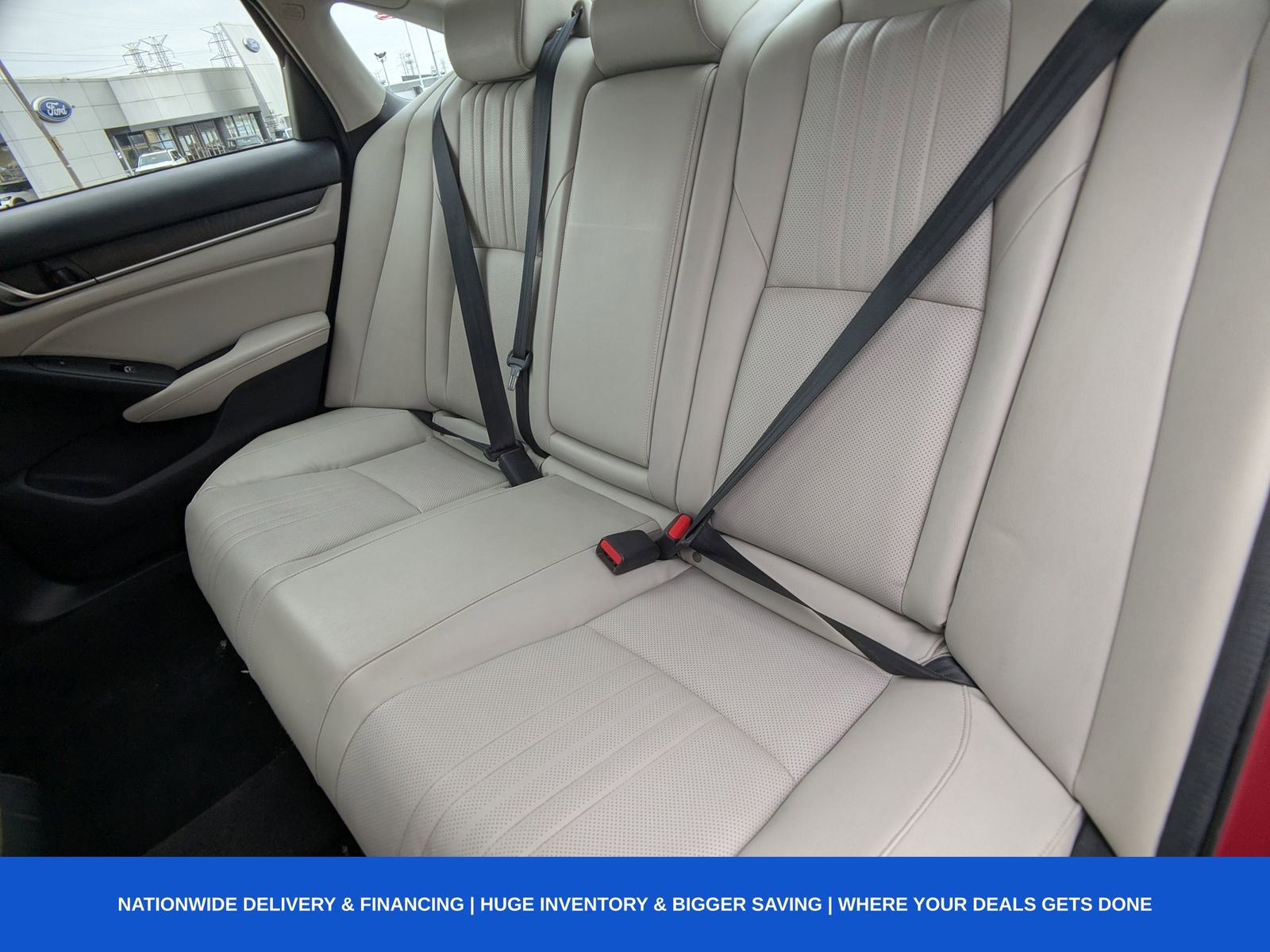 Used 2018 Honda Accord Touring image 15