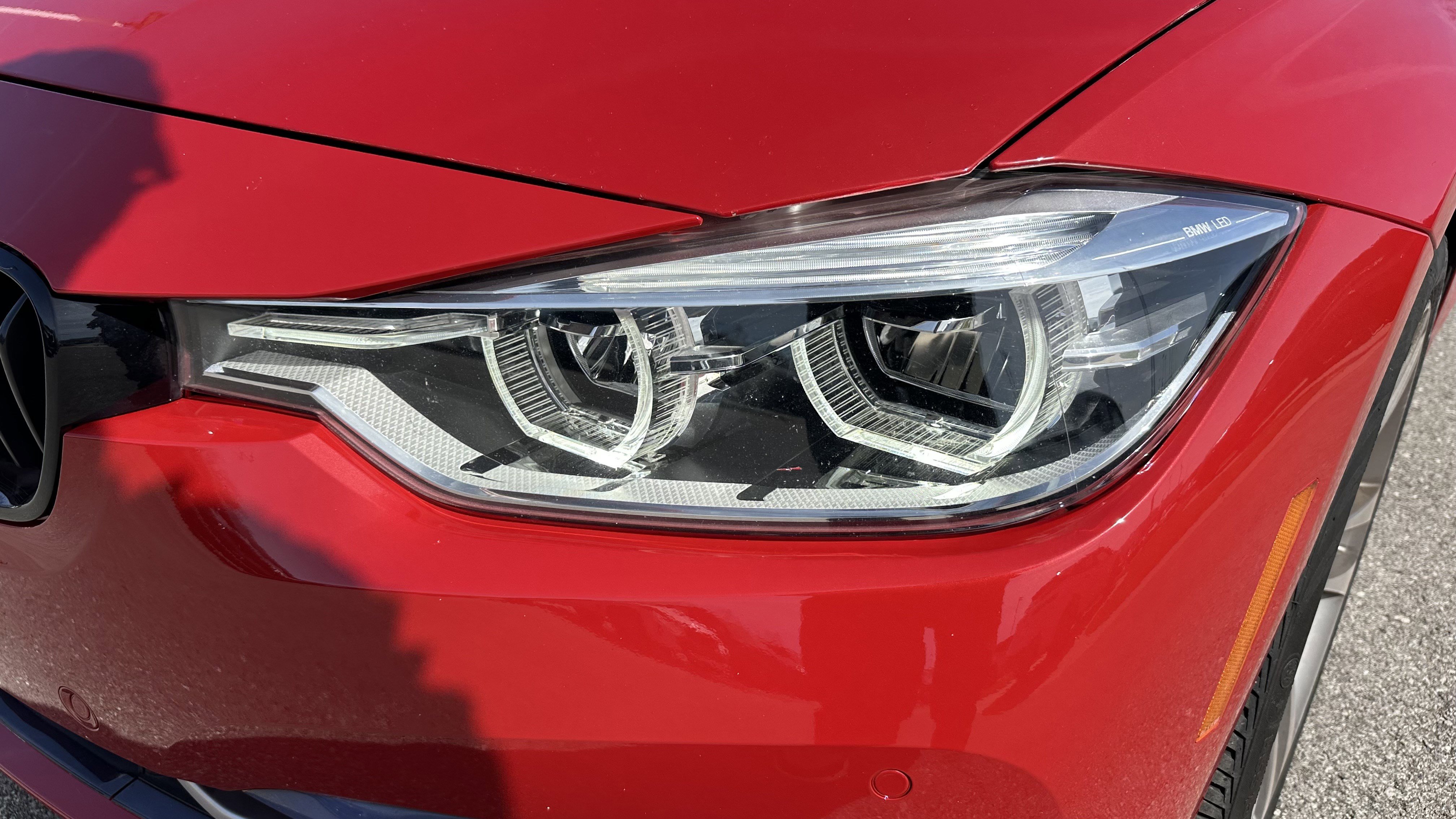 Used 2018 BMW 330i xDrive Sedan image 6