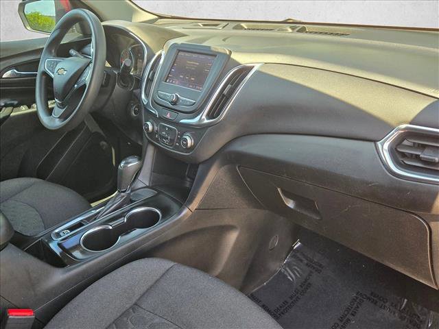 Used 2020 Chevrolet Equinox LT image 21