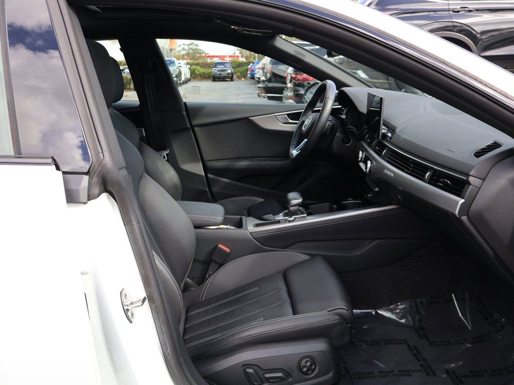 Used 2023 Audi A5 2.0T Premium Plus w/ Premium Plus image 31