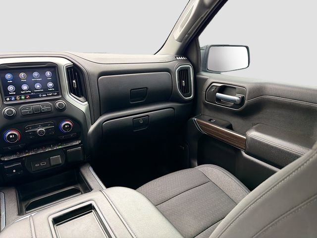 Used 2020 Chevrolet Silverado 1500 RST w/ All-Star Edition image 23