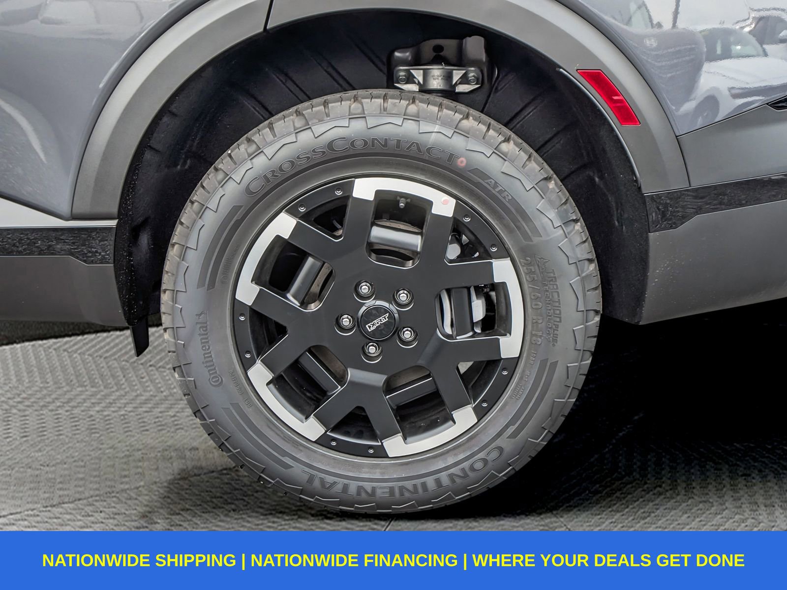 New 2026 Hyundai Palisade XRT Pro image 10