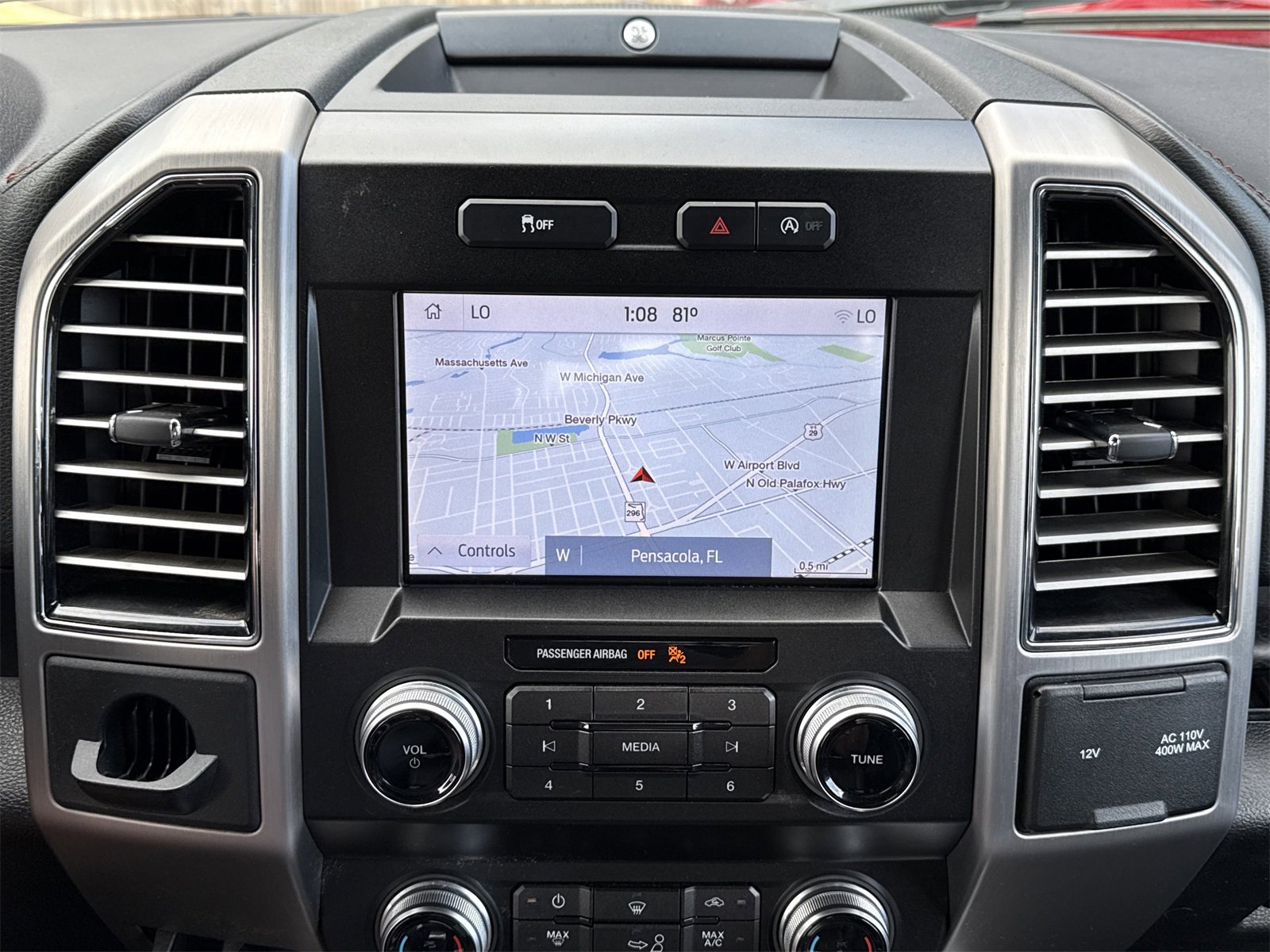 Used 2019 Ford F150 Platinum image 24