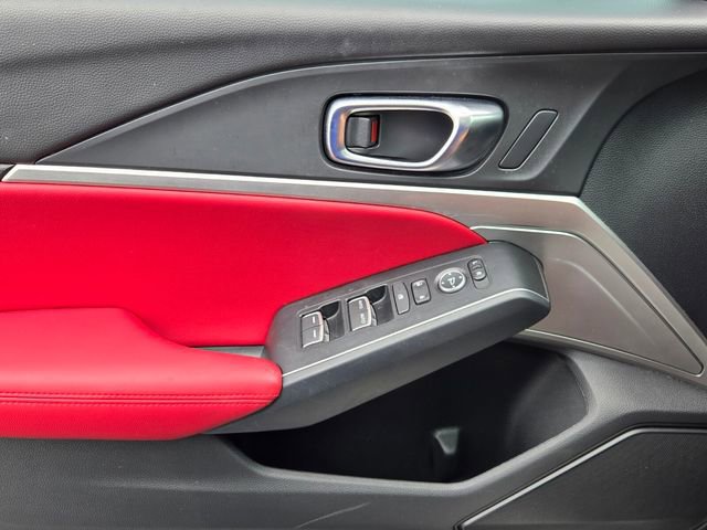 Certified 2025 Acura Integra A-Spec FWD image 30