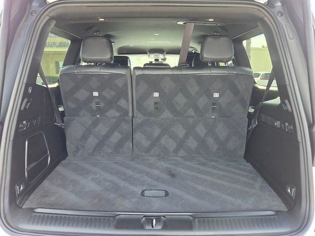 Used 2022 Jeep Wagoneer Series II RWD image 14