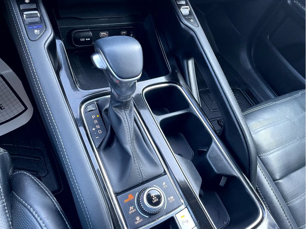 Used 2024 Kia Telluride SX Prestige AWD/4WD image 20