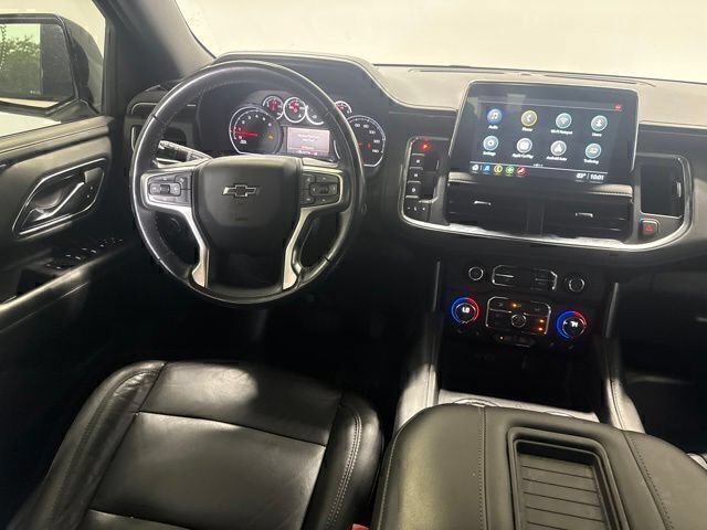 Used 2021 Chevrolet Tahoe Z71 AWD/4WD image 18