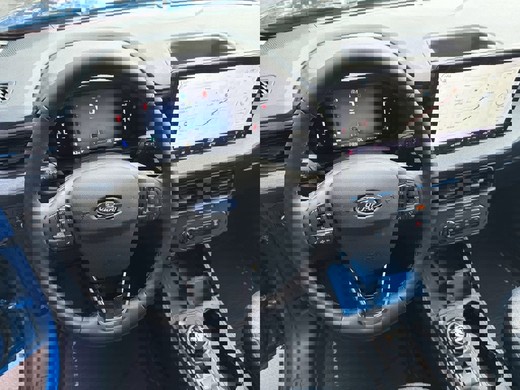 New 2026 Ford Maverick XLT w/ XLT Luxury Package image 18