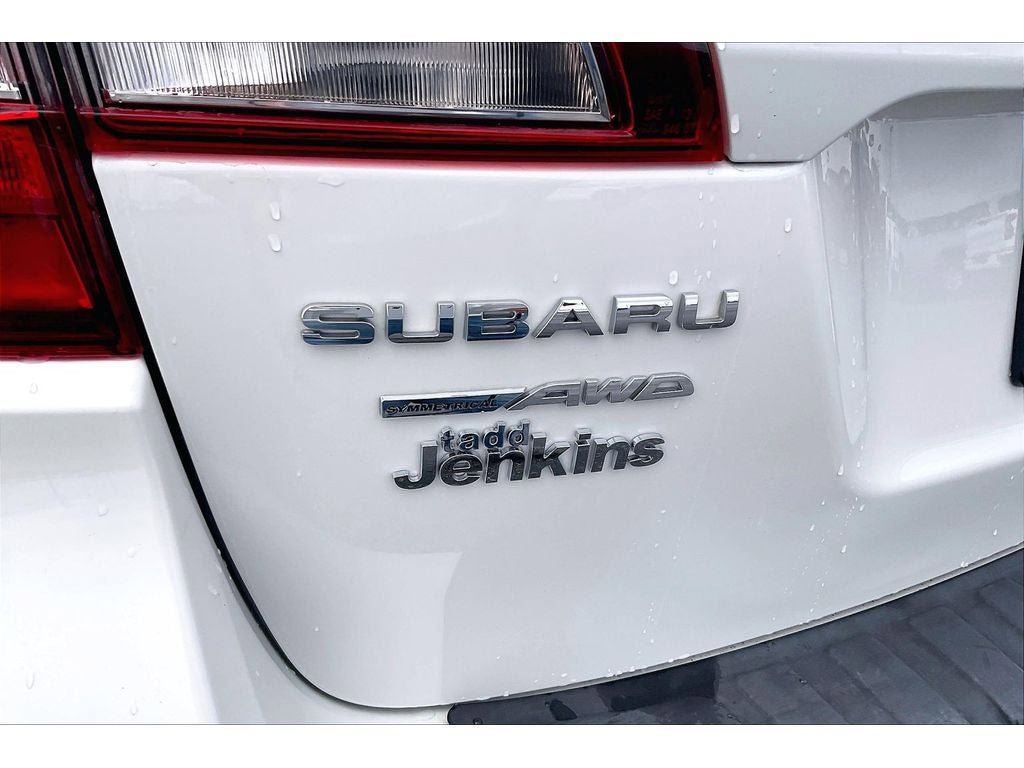 Used 2015 Subaru Outback 3.6R Limited AWD/4WD image 9
