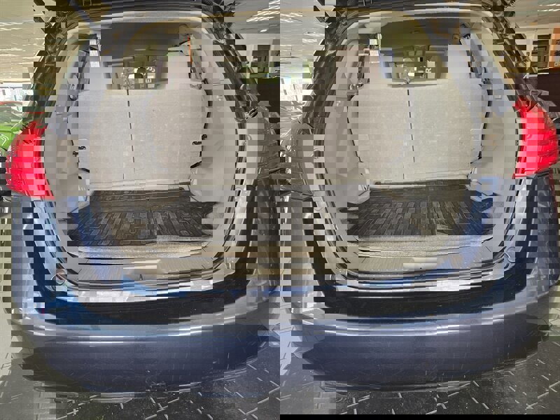 Used 2015 Nissan Rogue S w/ Convenience Package image 29