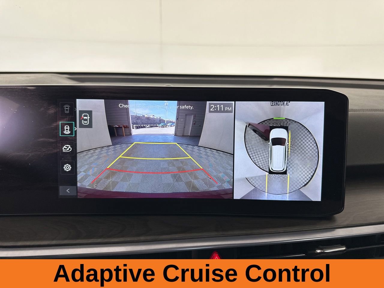 Used 2024 Kia Sorento SX image 17