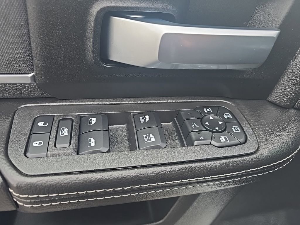 New 2026 RAM 2500 Big Horn image 29