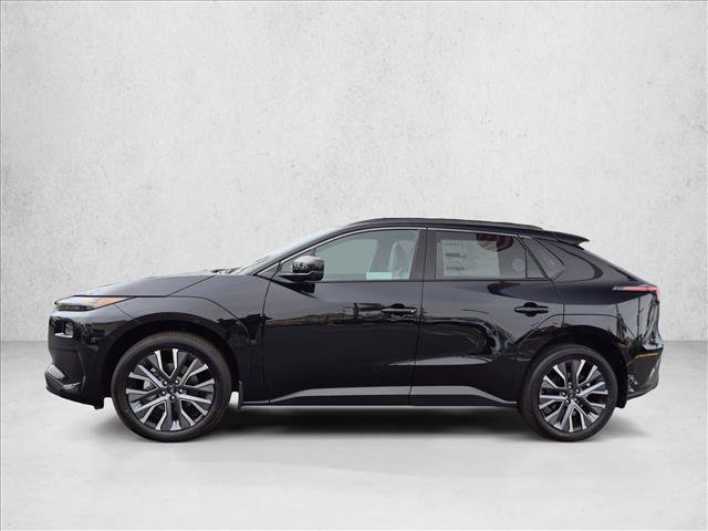 New 2026 Subaru Solterra AWD/4WD image 5