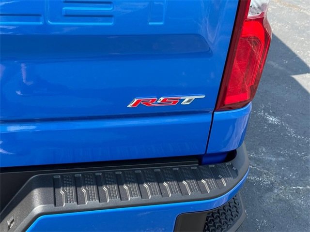 New 2026 Chevrolet Silverado 1500 RST w/ All Star Edition Plus image 5