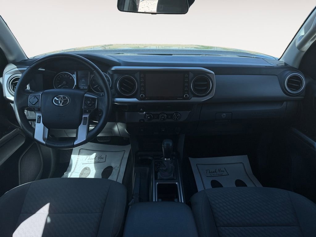 Used 2023 Toyota Tacoma SR5 image 13