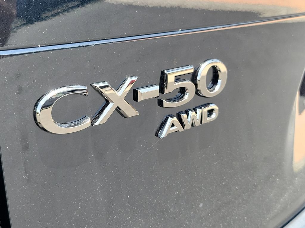 New 2026 MAZDA CX-50 Meridian Edition w/ Weather Package AWD/4WD image 24