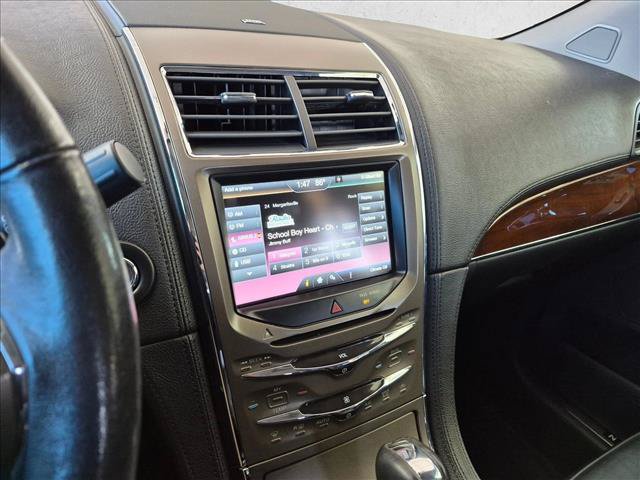 Used 2014 Lincoln MKX FWD w/ Equipment Group 101A image 10