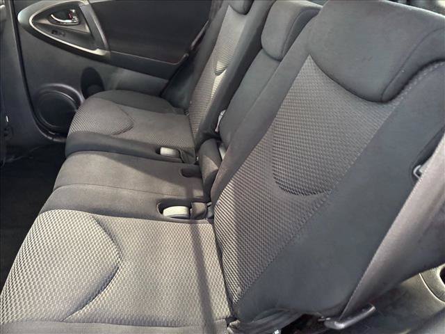 Used 2009 Toyota RAV4 Sport AWD/4WD image 16