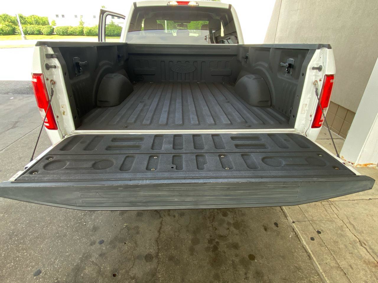 Used 2016 Ford F150 XL w/ Equipment Group 101A Mid RWD image 59