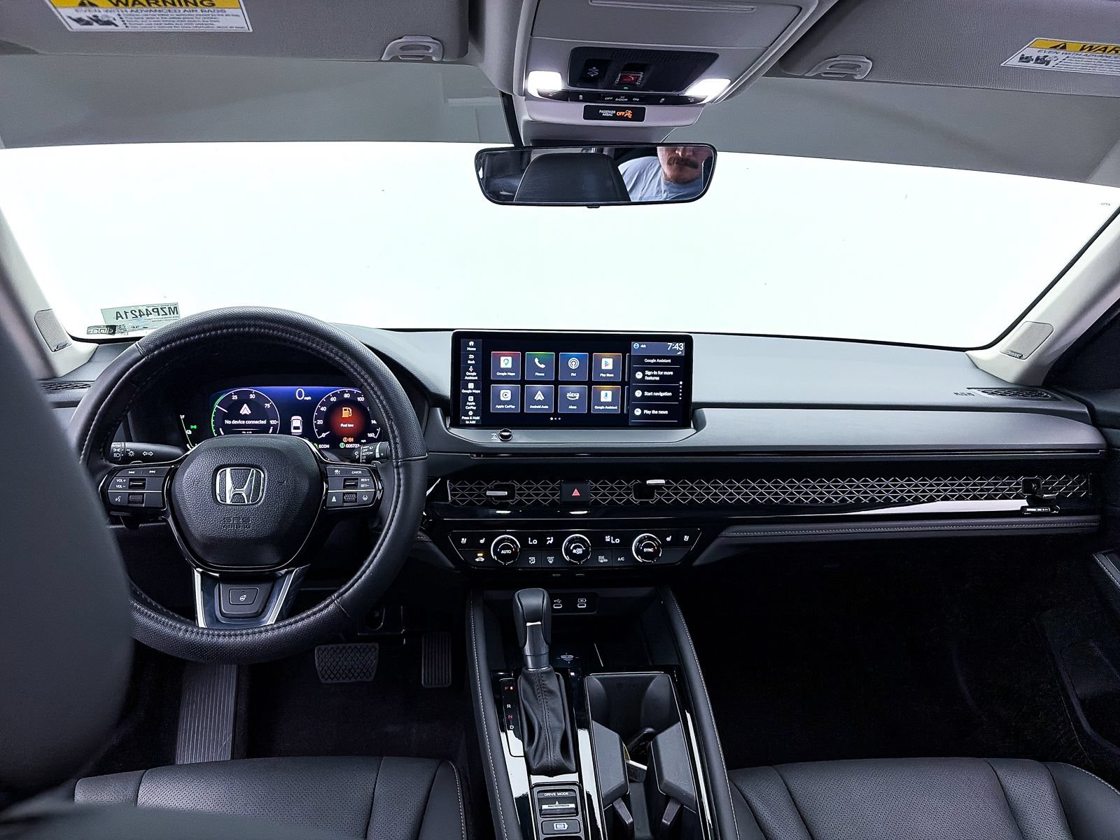 Used 2026 Honda Accord Touring image 22